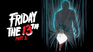 Backdrop to the movie "Friday the 13th Part III" #1200118
