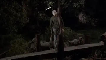 Backdrop to the movie "Friday the 13th Part III" #680900