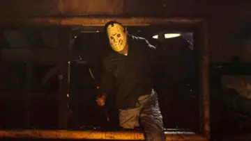 Backdrop to the movie "Friday the 13th Part III" #680907