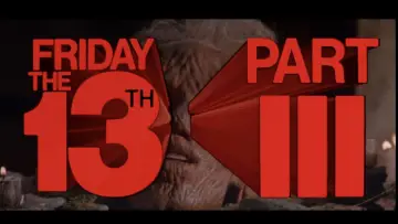Backdrop to the movie "Friday the 13th Part III" #680914