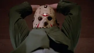 Backdrop to the movie "Friday the 13th Part III" #934681