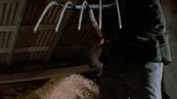 Backdrop to the movie "Friday the 13th Part III" #934682