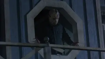 Backdrop to the movie "Friday the 13th: The Final Chapter" #325299