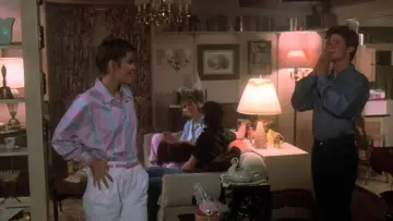 Backdrop to the movie "Friday the 13th: The Final Chapter" #719104