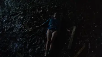 Backdrop to the movie "Friday the 13th: The Final Chapter" #870081
