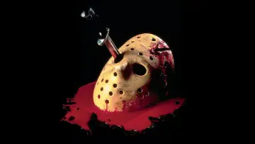 Backdrop to the movie "Friday the 13th: The Final Chapter" #973762