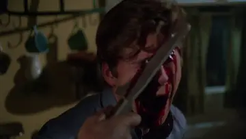 Backdrop to the movie "Friday the 13th: The Final Chapter" #973763