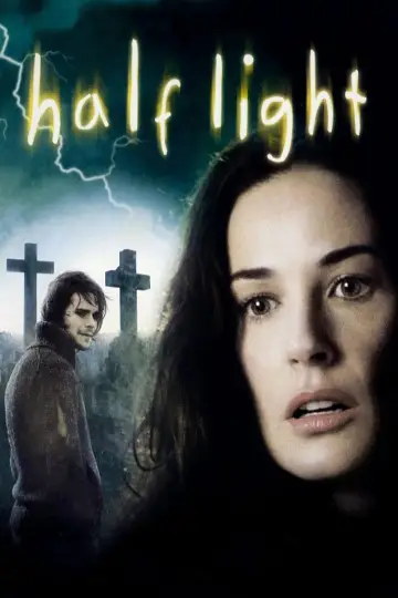Poster to the movie "Half Light" #1038226
