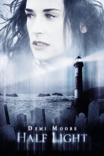 Poster to the movie "Half Light" #1038227