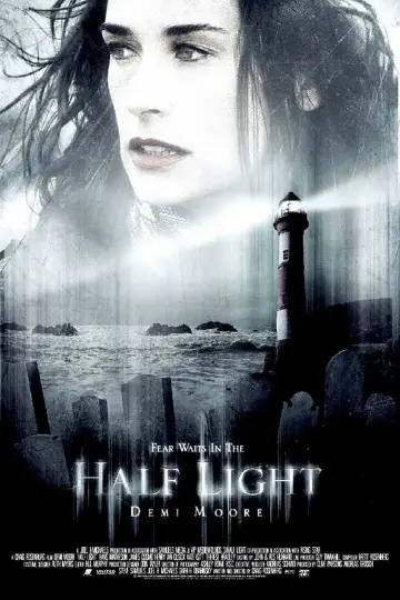 Poster to the movie "Half Light" #1038229