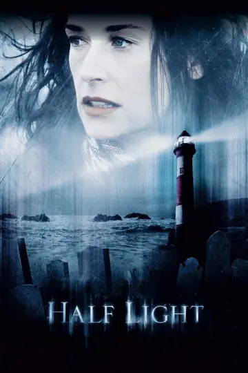 Poster to the movie "Half Light" #1038231
