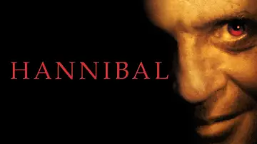 Backdrop to the movie "Hannibal" #263916