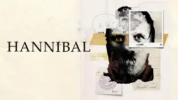 Backdrop to the movie "Hannibal" #263939