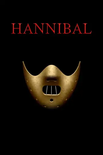 Poster to the movie "Hannibal" #995175