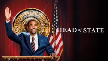 Backdrop to the movie "Head of State" #1064832
