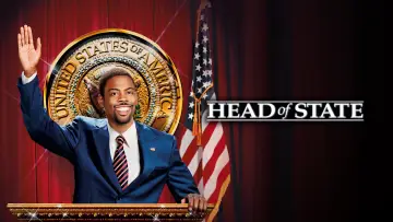 Backdrop to the movie "Head of State" #1064833