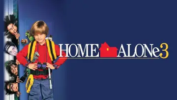 Backdrop to the movie "Home Alone 3" #41636