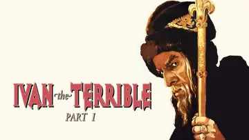 Backdrop to the movie "Ivan the Terrible, Part I" #1082794
