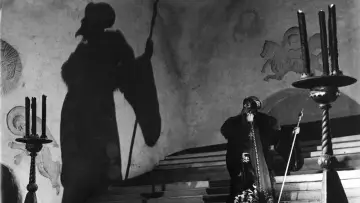 Backdrop to the movie "Ivan the Terrible, Part I" #438350