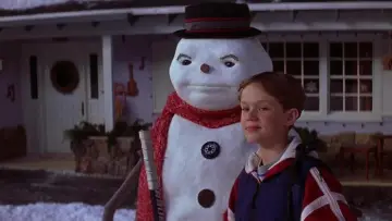 Backdrop to the movie "Jack Frost" #309609