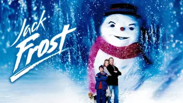 Backdrop to the movie "Jack Frost" #715547