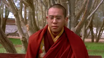 Backdrop to the movie "Kundun" #702162
