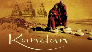 Backdrop to the movie "Kundun" #702167