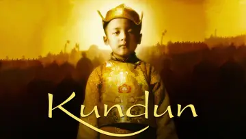 Backdrop to the movie "Kundun" #702181
