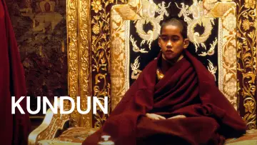 Backdrop to the movie "Kundun" #702182