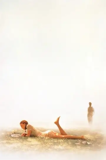 Poster to the movie "Lolita" #1178710