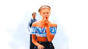 Backdrop to the movie "Lolita" #577352