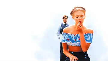 Backdrop to the movie "Lolita" #577360