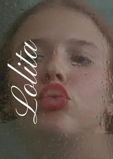Poster to the movie "Lolita" #961000
