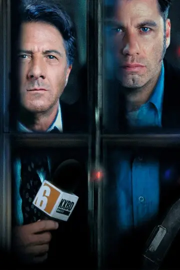Poster to the movie "Mad City" #1000464