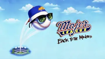 Backdrop to the movie "Major League: Back to the Minors" #1052973