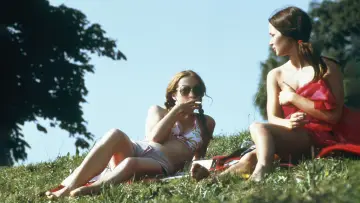 Backdrop to the movie "My Summer of Love" #1092029