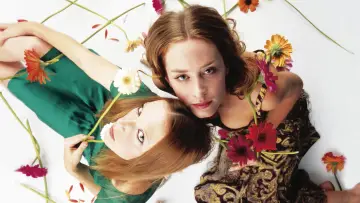 Backdrop to the movie "My Summer of Love" #1092040