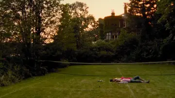 Backdrop to the movie "My Summer of Love" #1092044