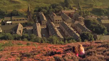 Backdrop to the movie "My Summer of Love" #1092046