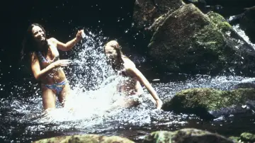 Backdrop to the movie "My Summer of Love" #1092062