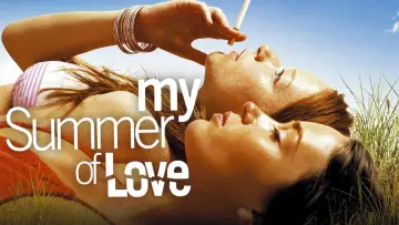 Backdrop to the movie "My Summer of Love" #1092072