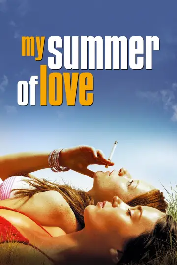 Poster to the movie "My Summer of Love" #1092082