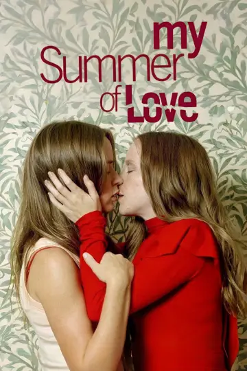 Poster to the movie "My Summer of Love" #1092083