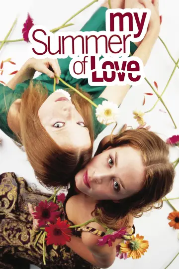 Poster to the movie "My Summer of Love" #1092085