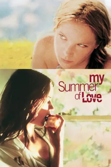 Poster to the movie "My Summer of Love" #1092090