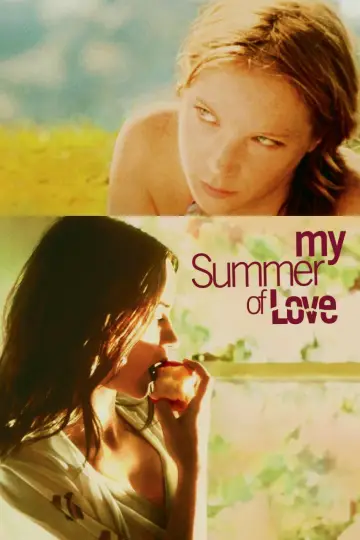 Poster to the movie "My Summer of Love" #1092092