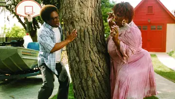 Backdrop to the movie "Norbit" #627925