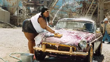 Backdrop to the movie "Norbit" #627927