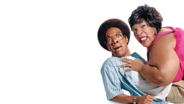 Backdrop to the movie "Norbit" #627929