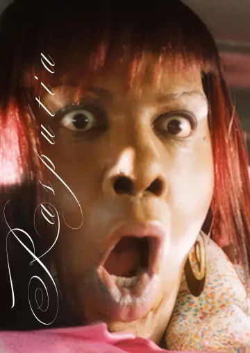 Poster to the movie "Norbit" #838341